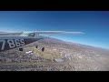 Student Landing At KCOS