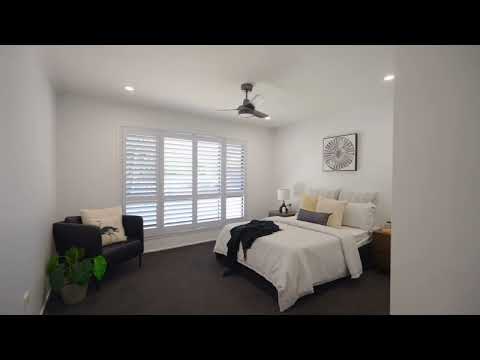 4 Nardie Street, Eight Mile Plains, QLD 4113, 4房, 2浴, House