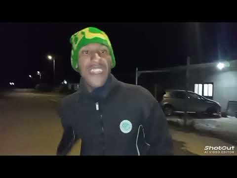 Shaun bun ft Ricky G( in love with you )official music video