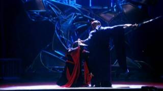 Madonna - Nobody&#39;s Perfect (Drowned World Tour)