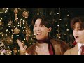 BTS Sings Santa Claus Is Comin To Town