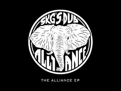 SKG's Dub Alliance - Get up in Dub