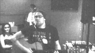 Gabe Kubanda (from VH1 Rock & Roll Fantasy Camp) "HOT MESS" The Toledo Radio Show 09.014.2011