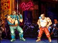 MVS Art Of Fighting 2 Ryuuko No Ken 2 Partita Completa Con Jack Turner