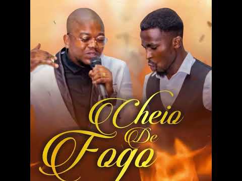 BIG KELLY ft BOY BLESSED - Cheio de Fogo (Trap Gospel/ TrapJESUS)