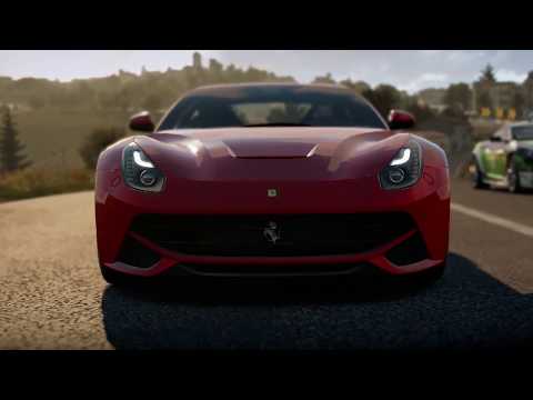 FORZA HORIZON 2 PART 43