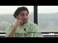 SOUFIANE TOUZANI OPENHARTIG OVER ZIJN VADER: "ZET DE CLIËNT CENTRAAL EN NIET DE PROTOCOLLEN".