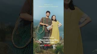 Download lagu Will love endure as seasons change? #WhenLifeGivesYouTangerines #IU #ParkBogum #Netflix mp3