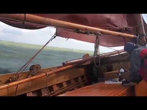 VD172 in haar element