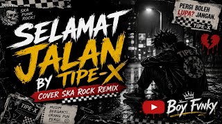 Download lagu SELAMAT JALAN BY TIPE-X COVER SKA ROCK REMIX VIRAL TIKTOK 2026, BIKIN SEDIH!!! mp3 Download lagu SELAMAT JALAN BY TIPE-X COVER SKA ROCK REMIX VIRAL TIKTOK 2026, BIKIN SEDIH!!! mp3