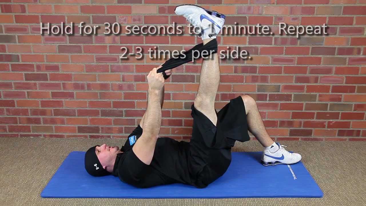 Strength Training Exercises - How to Exercise Database