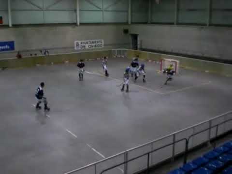 BOOLING  &  FM OVIEDO INFANTIL