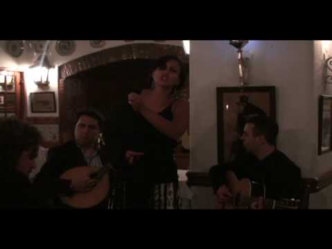 Vanessa Alves "Fado Magala"