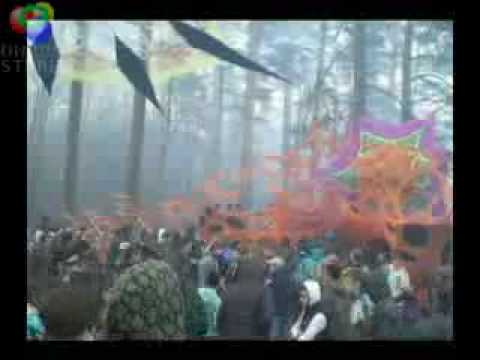 Technical Freaks Party