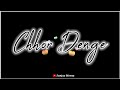 Chhod Denge Nora Fatehi Whatsapp Status Chhod Denge Status Chhor Denge Status New Hindi Song
