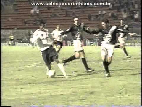 Corinthians 2 x 0 Ponte Preta - 14 / 08 / 2004