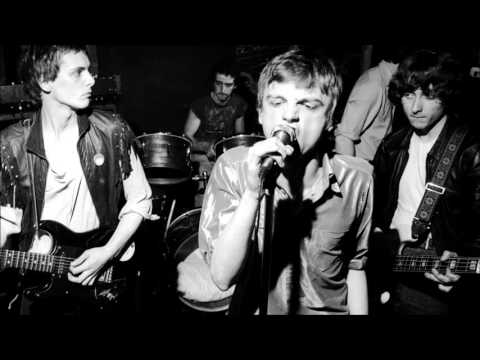 The Fall - Rebellious Jukebox