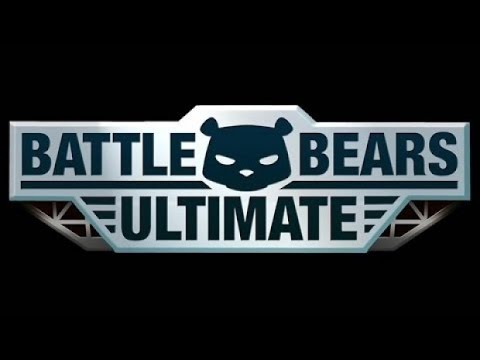 Battle Bears -1 Android