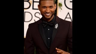 Usher: Getting married was my 'best mistake'