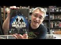 From The Star Wars Home Video Library 423 2008 UK Regular Trilogy DVD Sets