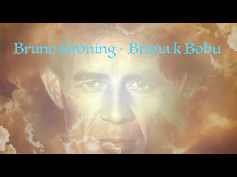 Bruno Gröning, audiokniha - Brána k Bohu a věčný život