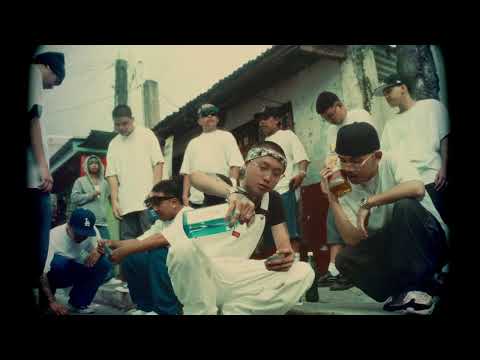 Nazty Kidd - WYA feat. PK Dice, KINIL [Visualizer]