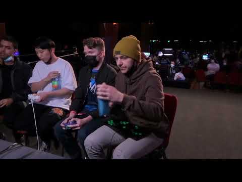 Fess & MC vs Sock & Sundowns - Losers Quarter-Final - Phantom 2022