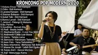 Download lagu Keroncong Pop Modern 2020 (Full Album Terbaru) Tanpa Iklan !! mp3
