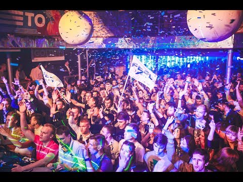 Trancemission Air St. Petersburg 04.08.17 — Promo | Radio Record