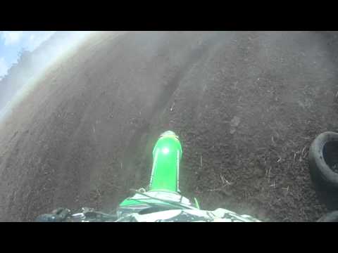 Nowra Amcross 2015 Over 19s C Grade Lites Race 2