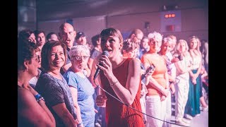 TRIXIE WHITLEY - CLOSER (LIVE @ RADIO 1 TRIXIE WHITLEY SESSIE)