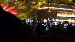 Alessandra Amoroso - Hell Or High Water #Live #Sorrento