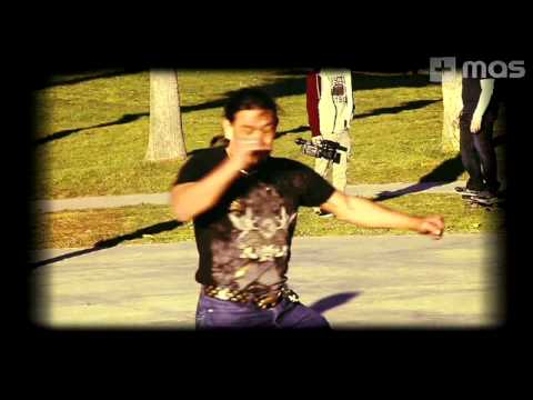 Chris Avantgarde feat Eric Chase - What Do You Want (Official video)