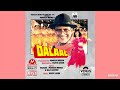 Mar Gaye Mar Gaye Dalaal 1993 Udit Narayan Alka Yagnik HQ Audio Song