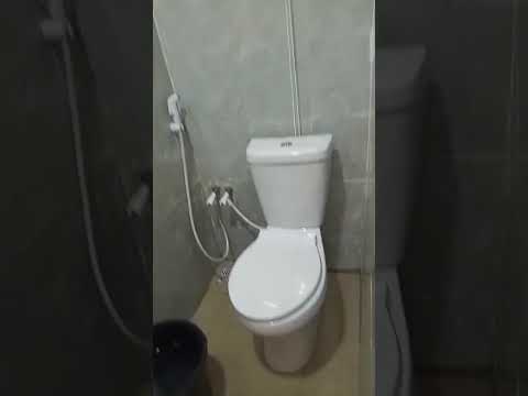 Room & Parlour Self-Contained at Ogunseye Street, Pipeline Area