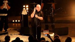 VNV Nation - Darkangel live @ 6. NCN Deutzen 2011