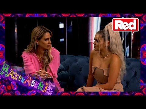 Razvlačenje - deo 7 - Gost: Mina Heart - 26.05.2021 - Red TV