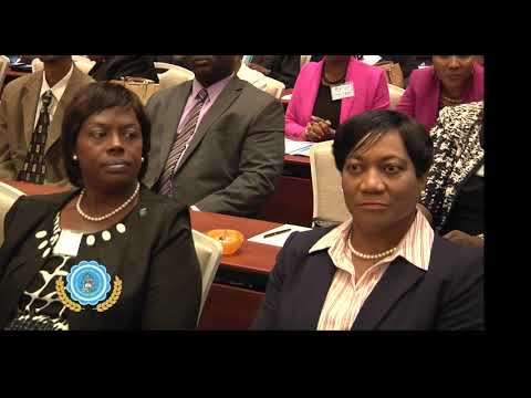 'ED Talk' Episode 11 -The Ministry of Education Pre-School Partnership