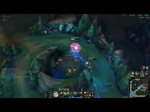 ivern 1v3 intense