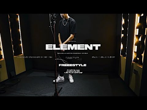 Aspy - Element (Freestyle) prod. Lobé