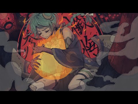 【 歌ってみた 】 懺悔参り/ 羽生まゐご【 千彩夜ゆえ 】