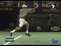 Andy Roddick - BrinG SexY BacK! (Queen's Open Champion!2007)
