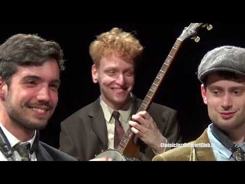 Tiger Rag - The Fried Seven