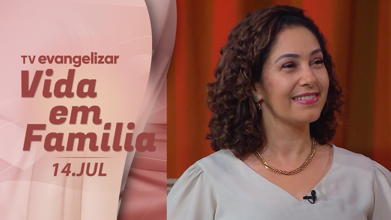 A combinação dos temperamentos no casamento | Vida em Família com Fernanda Zapparoli | 14/07/23
