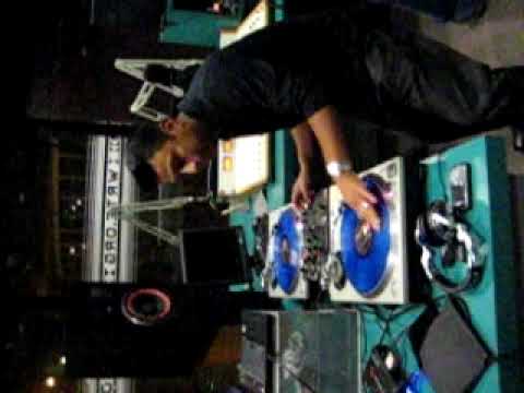 DJ Master Marco - Radio Arte