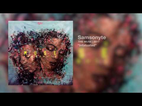 Samsonyte -  Infatuated