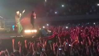 Melendi &amp; Paul Alone, caminando por la vida