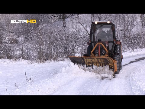 BL HRONIKA 19 01 21 - PRICA O DRAGANU I GRTALICI