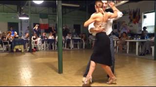 Olga Leonova & Viacheslav Ivanov
