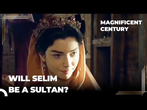 Nurbanu Went to the Fortune Teller of Hurrem | Magnificent Century